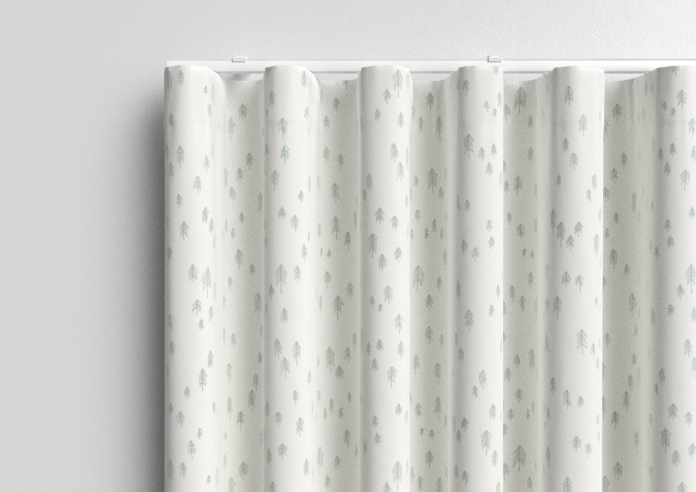 Norrland, Fir - Made to Measure Curtains - Image 13